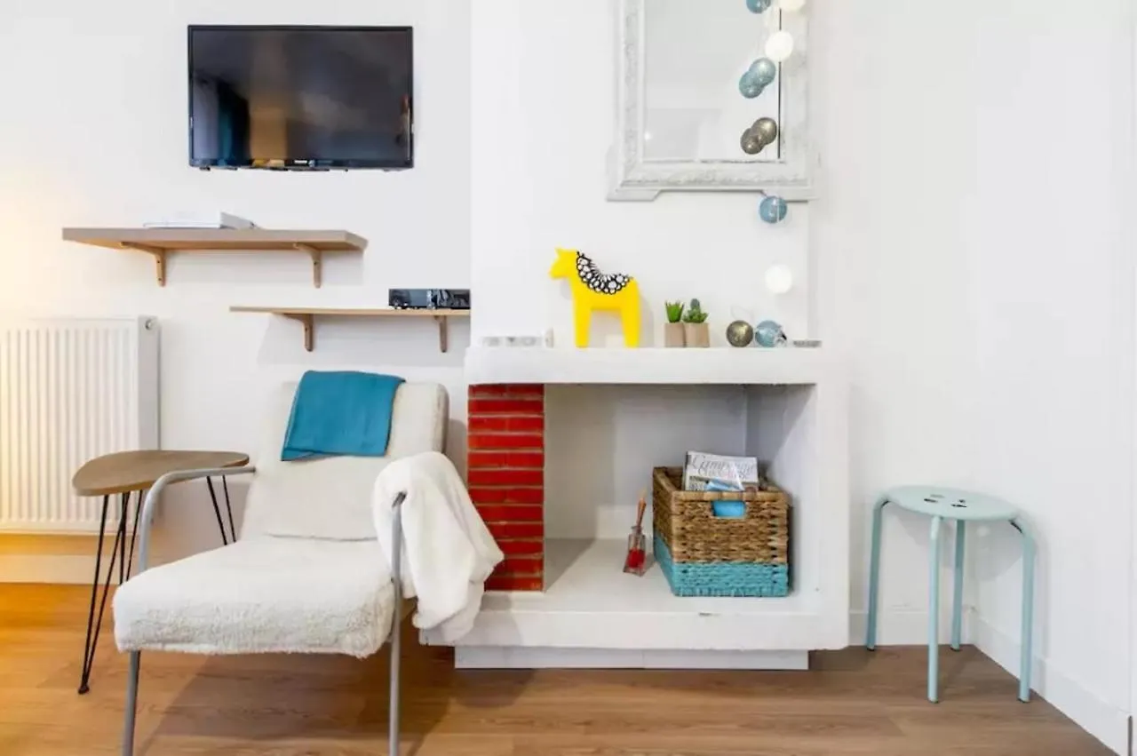 Apartment Le Clos Des Coquelicots Toulouse